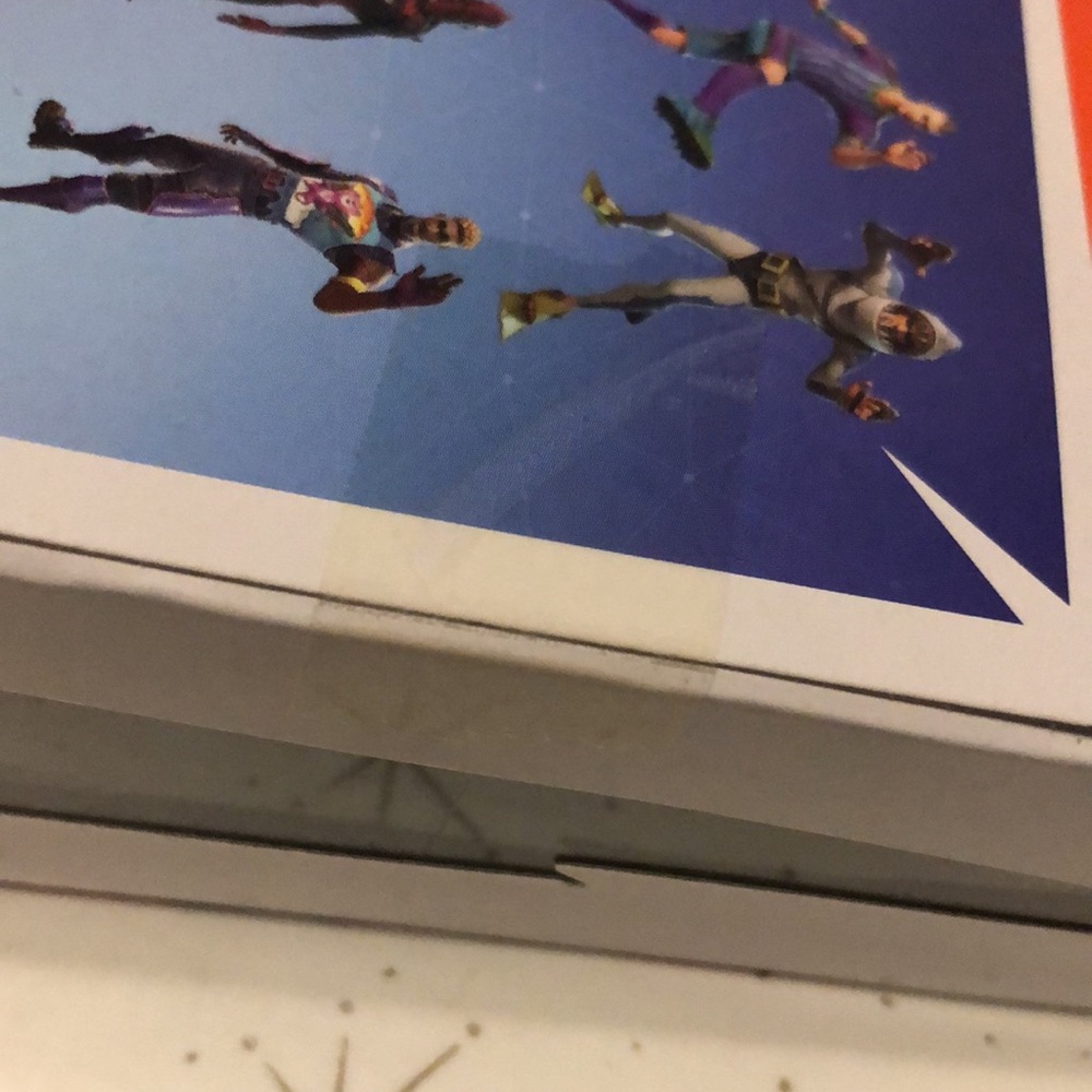 Fortnite Rabbit Raider Mini Figure - Picture 11 of 11